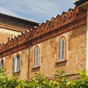 Scalo Al Castello Appartement