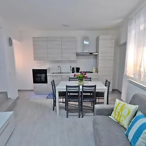 Casa Carma Hébergement de vacances