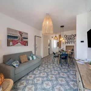 Casa Royale Acqua Appartement