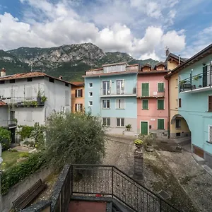 Casa Royale Acqua Appartement