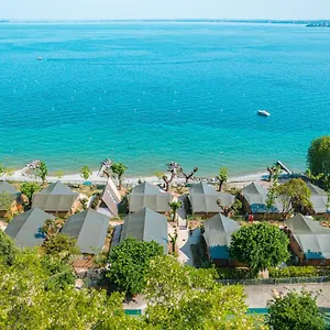 Village Riva Blu Camping