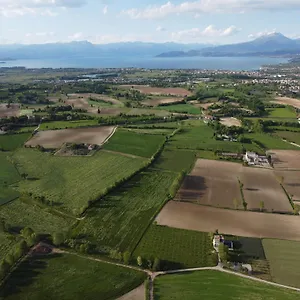 Redo Séjour à la ferme